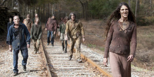 Walking Dead