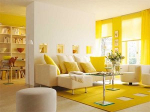 arredamento-giallo