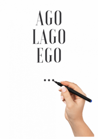 ego