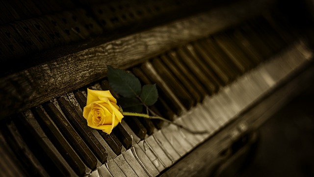 Pianoforte