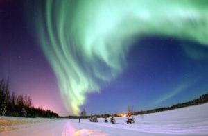 Aurora Boreale: quando si verifica e dove è possibile vederla