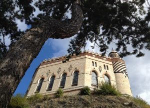 Rocchetta Mattei: quali sono le opzioni di alloggio nel castello?